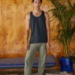 UNISEX FINE JERSEY TANK