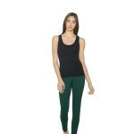 WOMEN'S COTTON SPANDEX TANK TOP