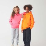 KIDS ELECTRIC HOODIE