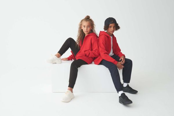 KIDS ZOODIE