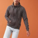 GRADUATE HEAVYWEIGHT ZOODIE