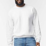 DRYBLEND® ADULT CREWNECK SWEATSHIRT