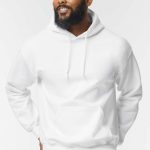 DRYBLEND® ADULT HOODED SWEATSHIRT