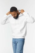 DRYBLEND® ADULT HOODED SWEATSHIRT - Slika 4