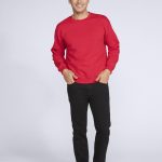 HEAVY BLEND™ ADULT CREWNECK SWEATSHIRT