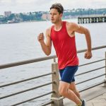 PERFORMANCE® ADULT CORE SINGLET