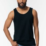 SOFTSTYLE® ADULT TANK TOP