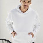 HAMMER ADULT HOODED SWEATSHIRT