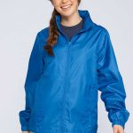 HAMMER LADIES WINDWEAR JACKET