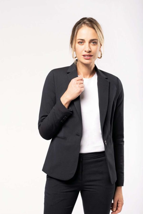 LADIES' JACKET