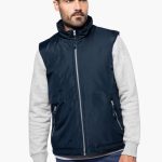 MESSENGER - BODYWARMER