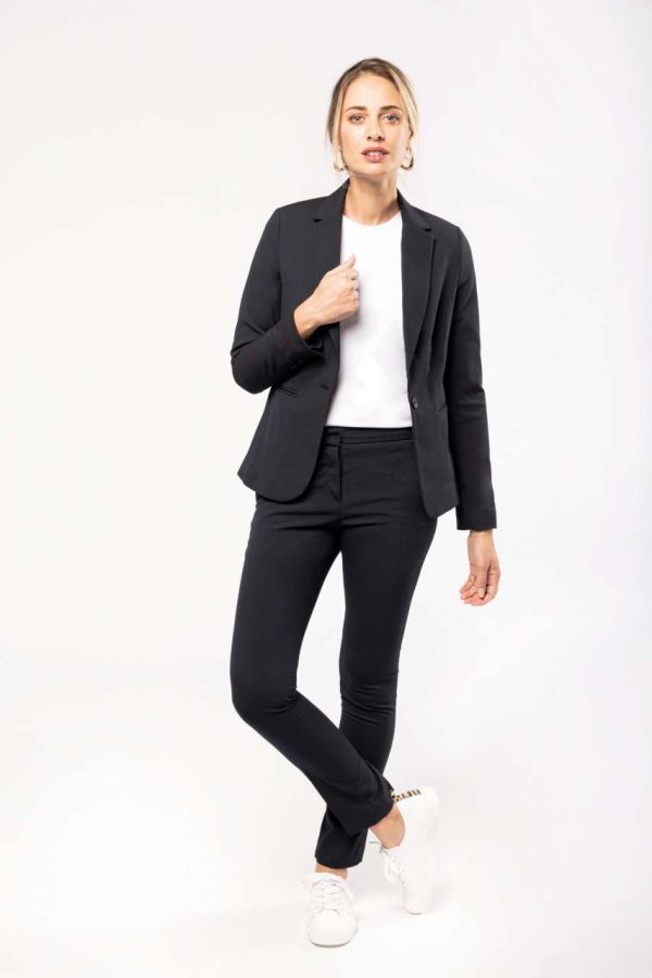 LADIES' TROUSERS