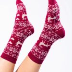 UNISEX WINTER SOCKS