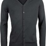 MEN'S CARDIGAN