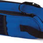 SEMIRIGID PETANQUE BOULE HOLDER