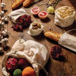 SLIDING DRAWSTRING IN ORGANIC COTTON