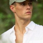 ORLANDO - 6 PANELS CAP