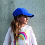 ORLANDO KIDS - KIDS' 6 PANELS CAP