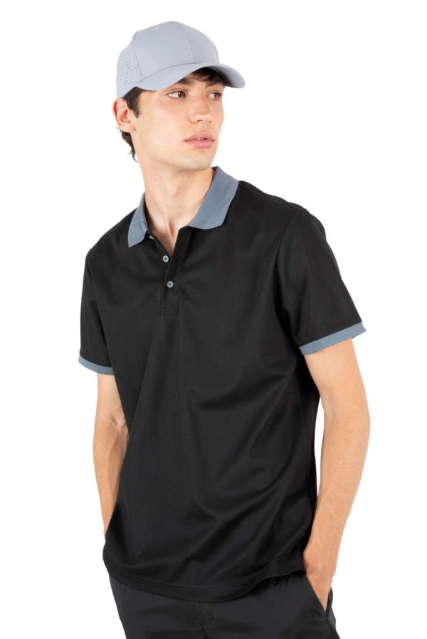 PERFORATED PANEL CAP - 6PANELS