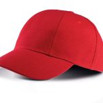 6 PANELS EASY-PRINT CAP