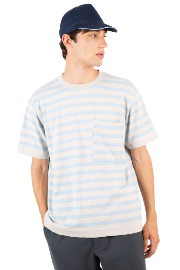SANDWICH PEAK CAP - 5 PANELS