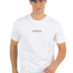 6 PANELS ORGANIC COTTON CAP