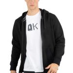 5 PANELS ORGANIC COTTON CAP