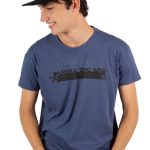 SNAPBACK CAP - 5 PANELS