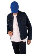 HEAVY COTTON CAP - 5 PANELS - Slika 5