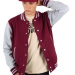 SNAPBACK CAP - 6 PANELS