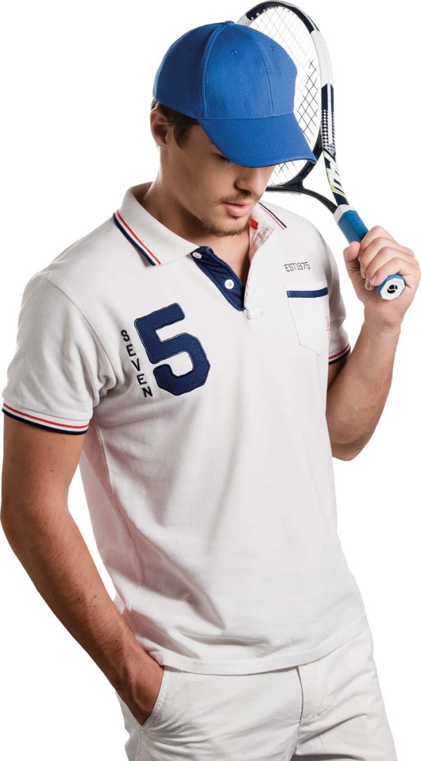 SPORTS CAP