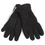 THINSULATE™ POLAR-FLEECE GLOVES