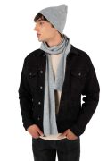 KNITTED BEANIE