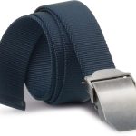NYLON CANVAS BELT