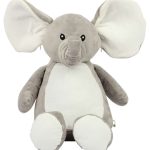 ZIPPIE ELEPHANT