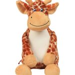 ZIPPIE GIRAFFE