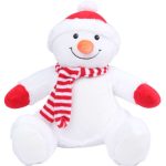 ZIPPIE SNOWMAN