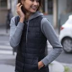 ARTHUR WOMEN - LIGHTWEIGHT BODYWARMER