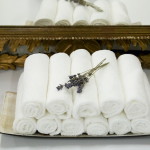 OLIMA HOTEL QUALITY HAND/FACE TOWEL