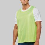 MULTI-SPORTS REVERSIBLE BIB