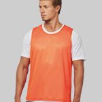 MULTI-SPORTS LIGHT MESH BIB