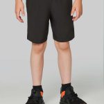 KID'S PERFORMANCE SHORTS