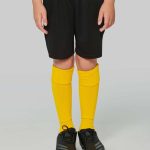 KIDS' SPORTS SHORTS
