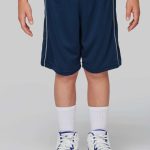 KID'S BASKET BALL SHORTS