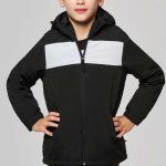 KIDS' CLUB JACKET