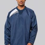 ADULTS' RAIN SWEATSHIRT