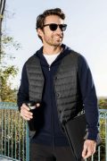 MEN'S ZIPPED HOODIE - Slika 2