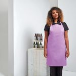 'COLOURS COLLECTION’ BIB APRON