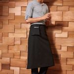 'BISTRO' WAIST APRON