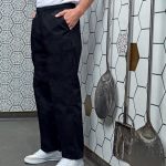 'ESSENTIAL' CHEF'S TROUSERS